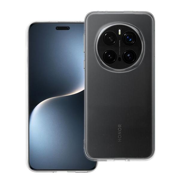 Futerał do Honor MAGIC 7 PRO Clear Case 2 mm (camera protection) transparentny
