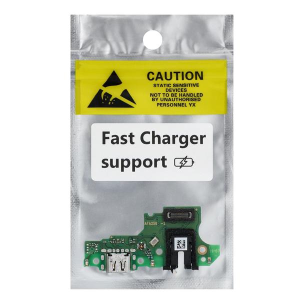 Płytka ładowania do OPPO A15s CPH2179 OEM (Fast Charger)