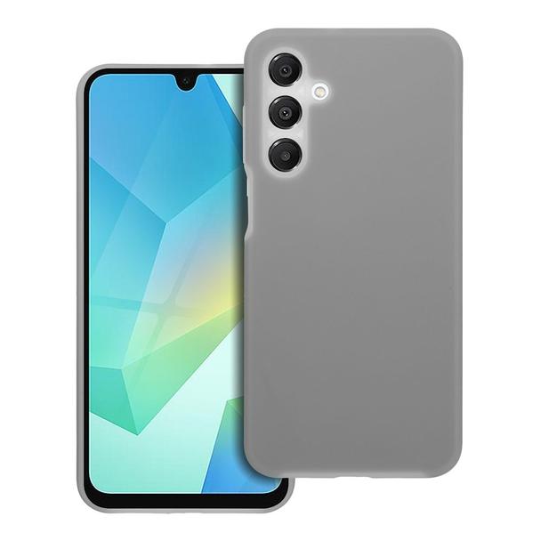 Futerał CANDY CASE do SAMSUNG A16 5G / A16 4G szary