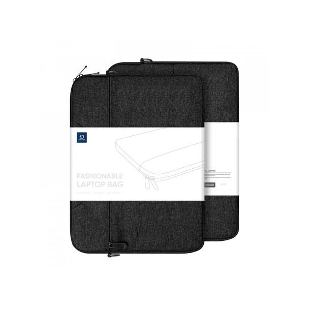 DUX DUCIS futerał LBJB na laptop 15.5-16" Shoulder Bag czarny