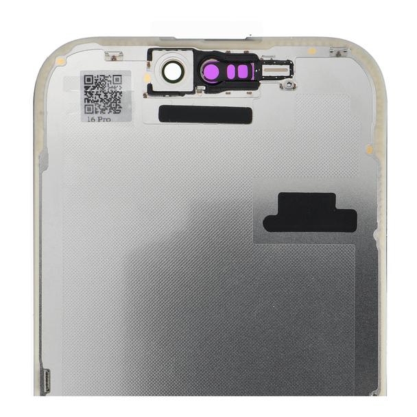 FixCell wyświetlacz do IPHONE 16 PRO SOFT OLED 120Hz (Diagnosable: Used)
