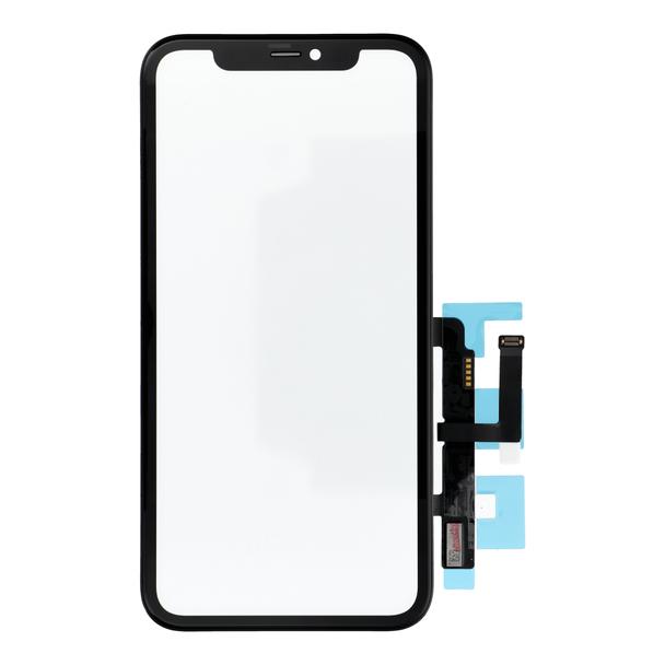 MUSTTBY Ekran dotykowy + OCA IPHONE 11