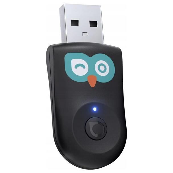 Bezprzewodowy Adapter samochodowy OTTOCAST Cabin Care Baby Monitor CA520-T czarny 0INT