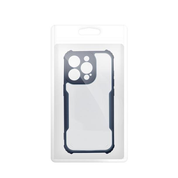 Futerał ANTI-DROP do IPHONE 17 Pro Max niebieski