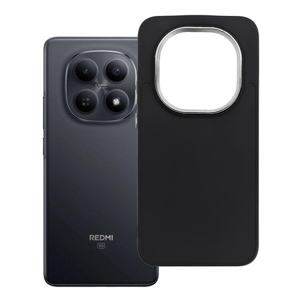 Etui na Xiaomi Redmi Note 15 PRO 5G Frame czarne