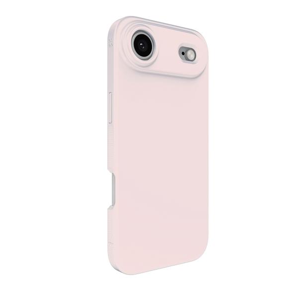 ZAGG futerał MANHATTAN SNAP kompatybilny z MagSafe do IPHONE 17 Air pink blush