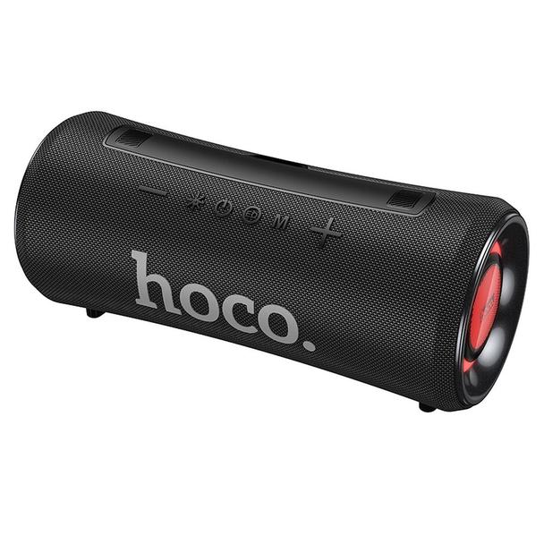 Głośnik bluetooth 40W 8h Hoco BS62 czarny