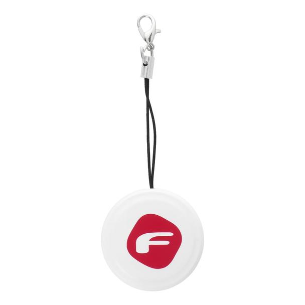 Lokalizator do kluczy / psa MFI Forcell F-Tag F01 biały