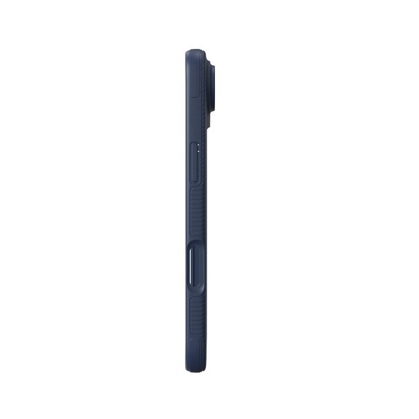 ZAGG futerał LUXE SNAP kompatybilny z MagSafe do IPHONE 17 Air navy