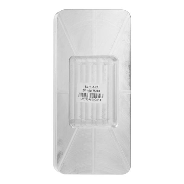 Forma do sublimacji dwuwarstwowy futerał do SAMSUNG A52