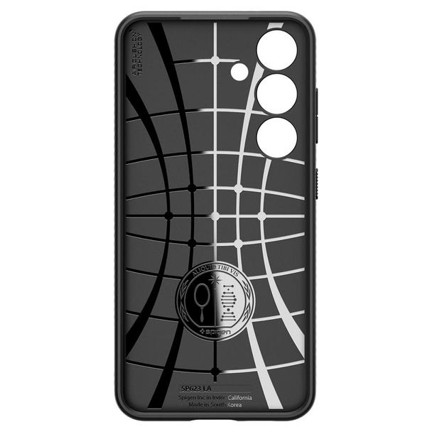 SPIGEN futerał LIQUID AIR do SAMSUNG S24 Plus matte black