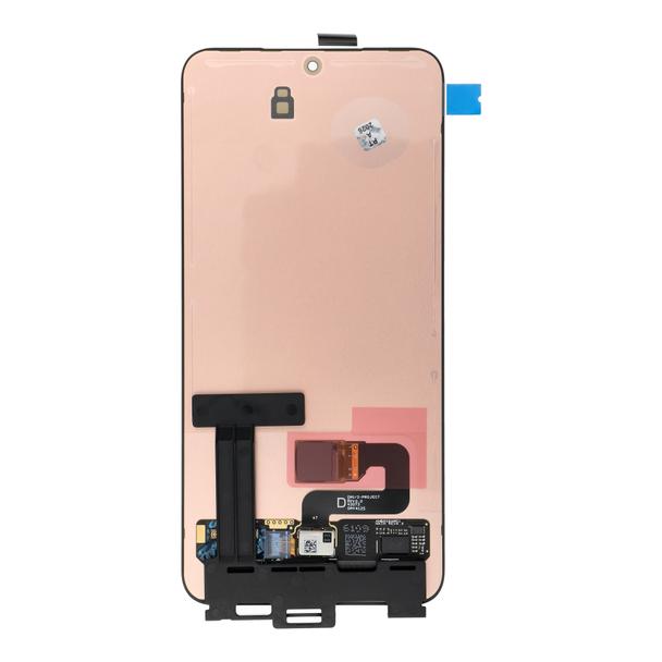 ServicePack Wyświetlacz LCD SAMSUNG S23 S911B GH82-31245A bez ramki