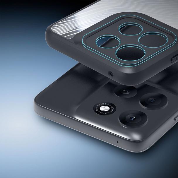 DUX DUCIS futerał AIMO do Motorola G56 czarny