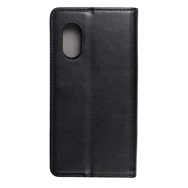 Etui z klapką na Samsung Xcover 5 Smart Magneto czarne