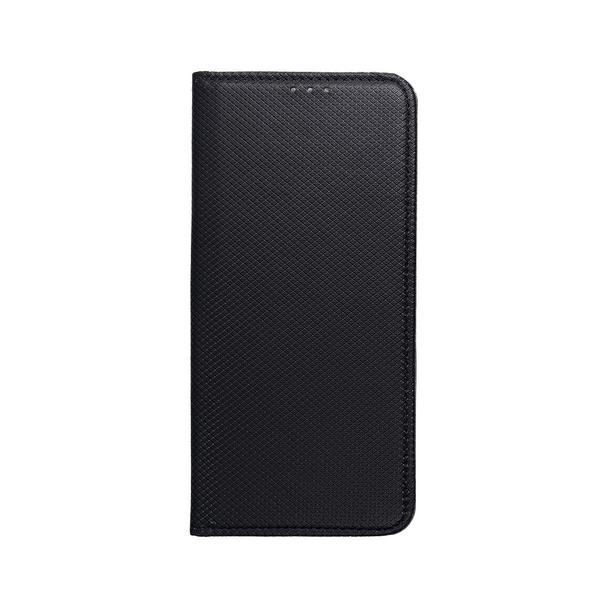 Etui z klapką na Honor 200 LITE Smart Case Book czarne