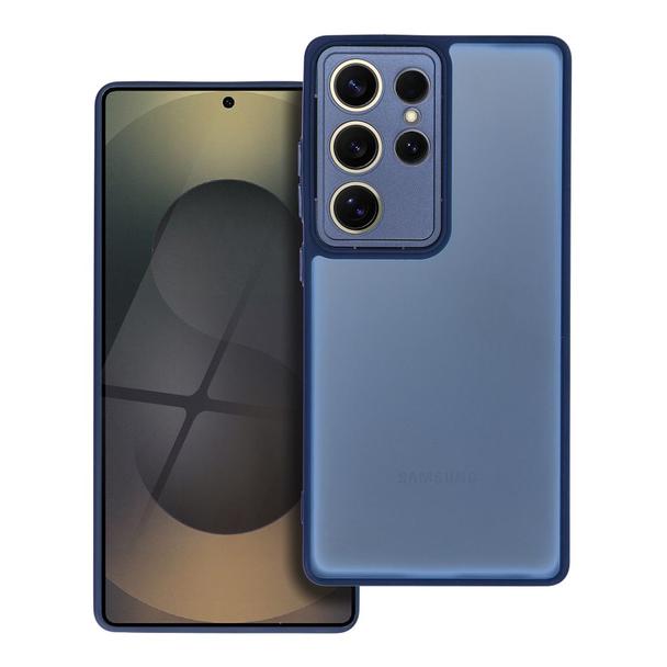 Futerał do Samsung S25 ULTRA Variete granatowy