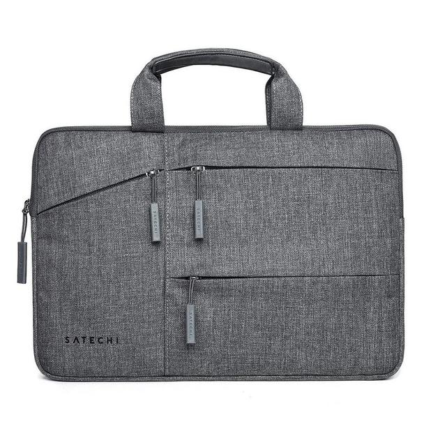 Wodoodporna torba na Macbook 13" Satechi ST-LTB13 szara