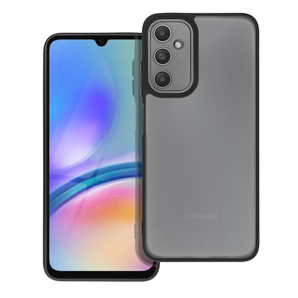 Futerał do Samsung A05s Variete czarny