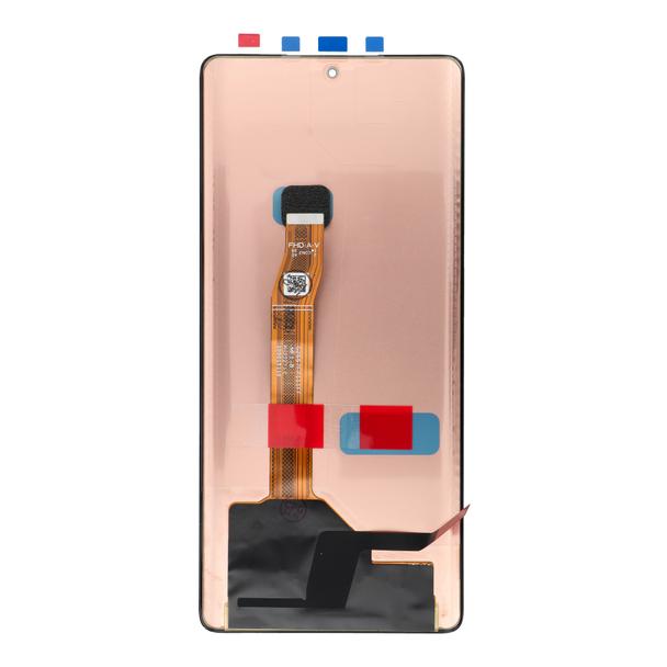 Wyświetlacz LCD do HONOR X9A X40 Magic 5 lite OEM bez ramki