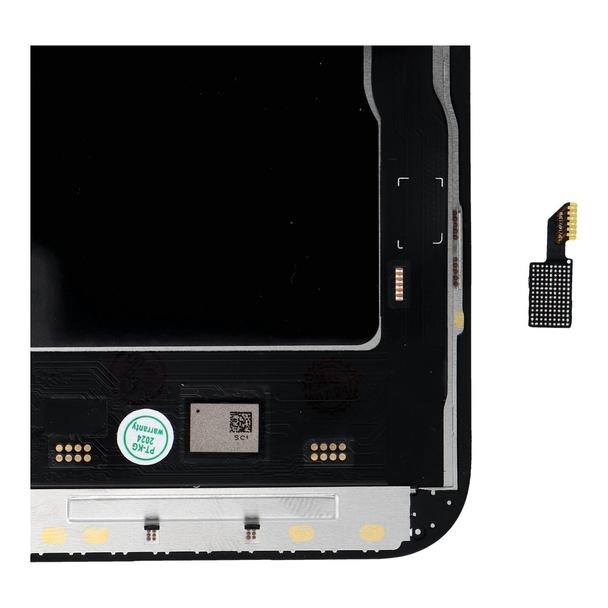 FixCell wyświetlacz LCD do IPHONE 14 Pro SOFT OLED DD (możliwa wymiana ic)