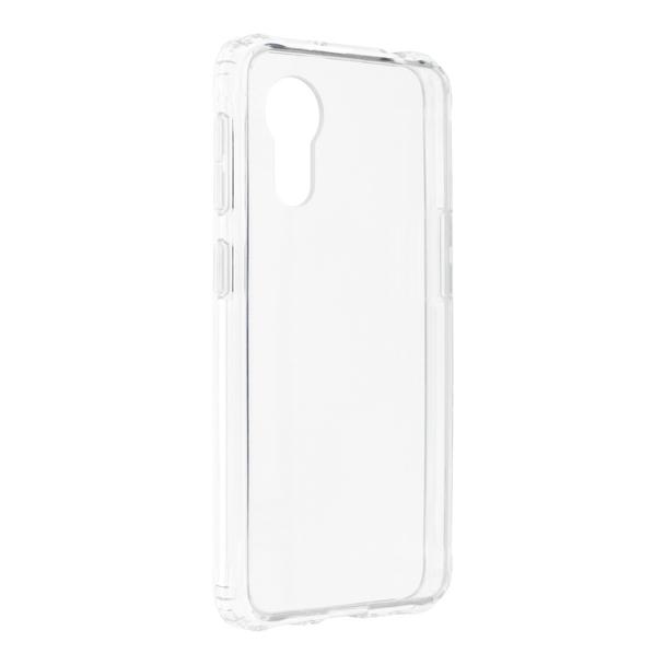 Futerał do Samsung XCOVER 5 Super Clear Hybrid transparentny