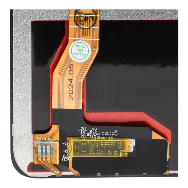 FixCell wyświetlacz LCD do OPPO A17 OEM bez ramki