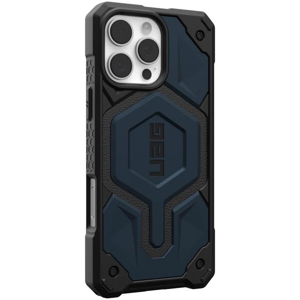 UAG Urban Armor Gear futerał MONARCH PRO do IPHONE 16 Pro Max mallard