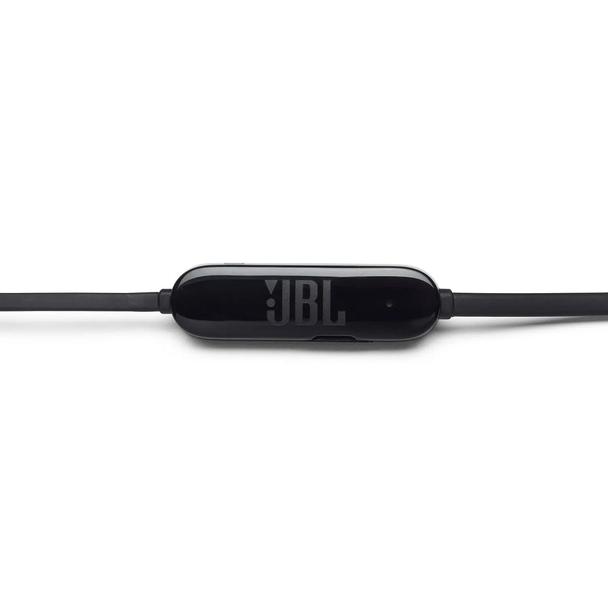 Słuchawki bezprzewodowe douszne JBL T125 czarne