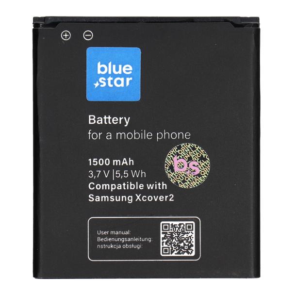 Bateria do Samsung S7710 Galaxy Xcover 2 1500 mAh Blue Star