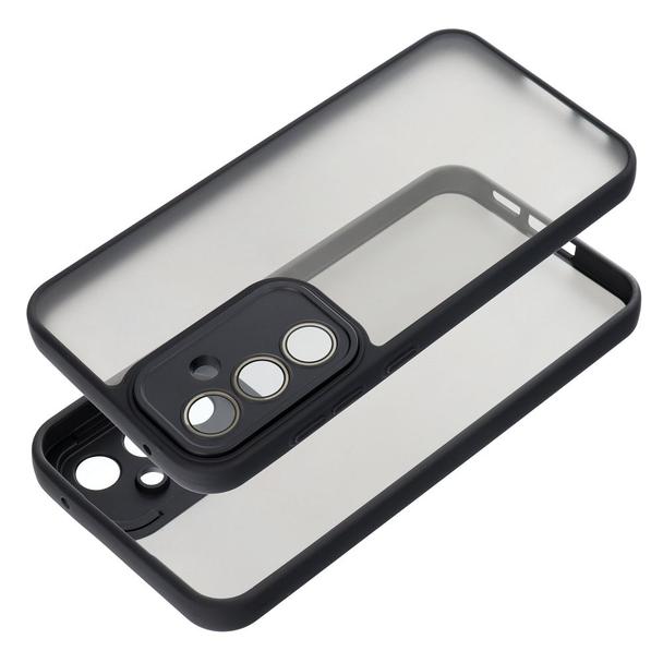 Etui na Samsung S26 FE / S25 FE Variete czarne