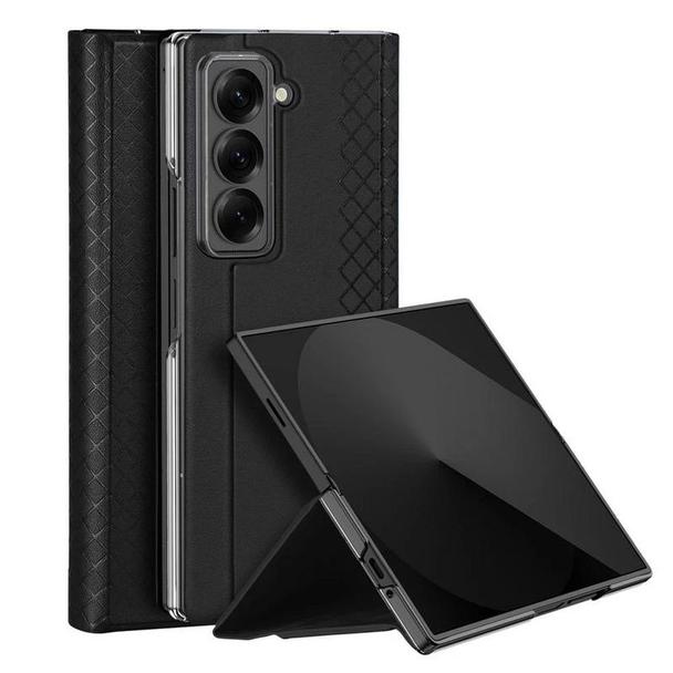 DUX DUCIS futerał BRIL do SAMSUNG Z Fold SE/W25 czarny