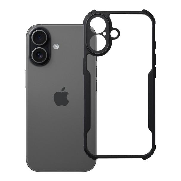 Futerał do iPhone 17 Anti-Drop czarny