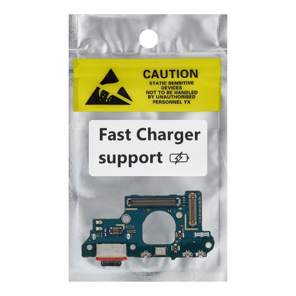 Płytka ładowania do SAMSUNG S20 FE 5G  G781F/B OEM (Fast Charger)
