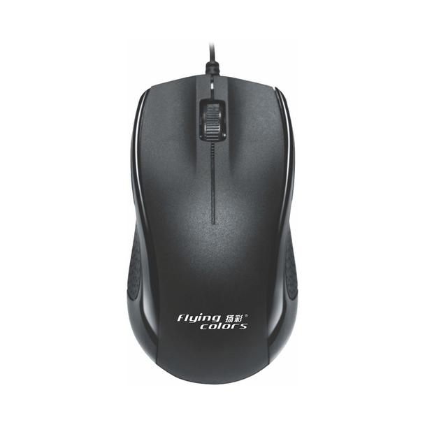 Myszka komputerowa przewodowa USB A M176
