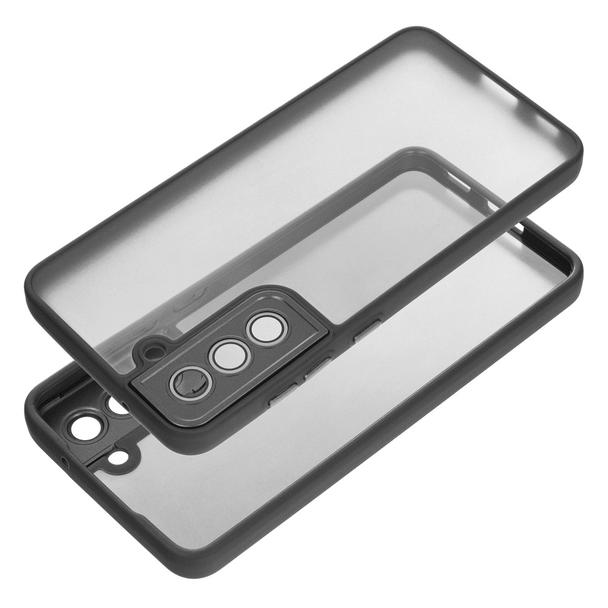 Futerał do Samsung S21 FE Variete czarny