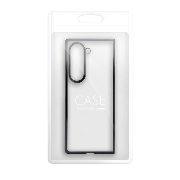 Futerał do Samsung Z Fold 6 5G Focus czarny