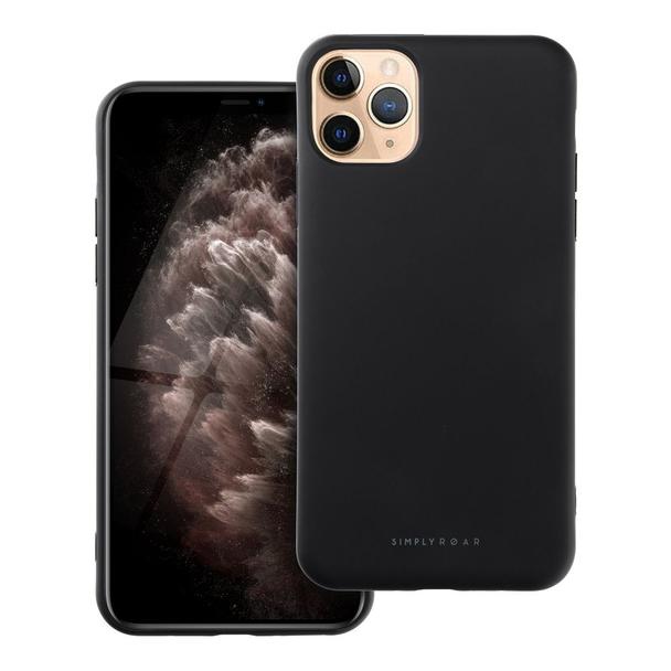 ROAR futerał SPACE do IPHONE 11 Pro Max Czarny