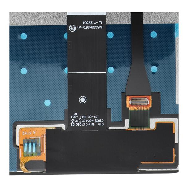 FixCell wyświetlacz LCD do REDMI 12C OEM bez ramki