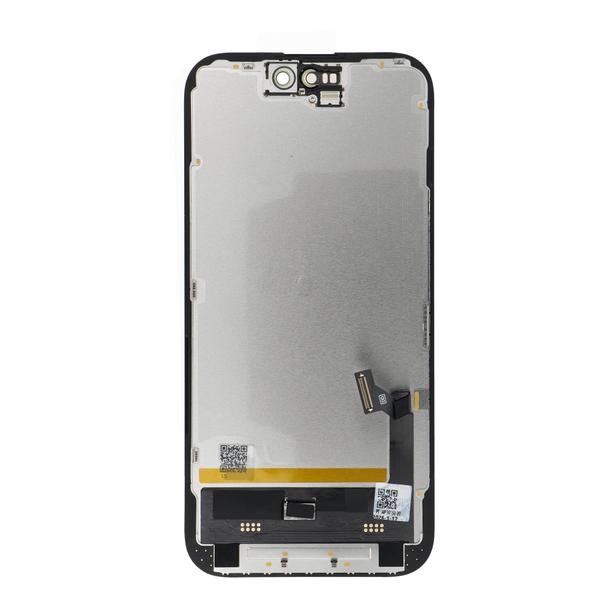 FixCell wyświetlacz do IPHONE 15 SOFT OLED 120Hz (Diagnosable: Used)