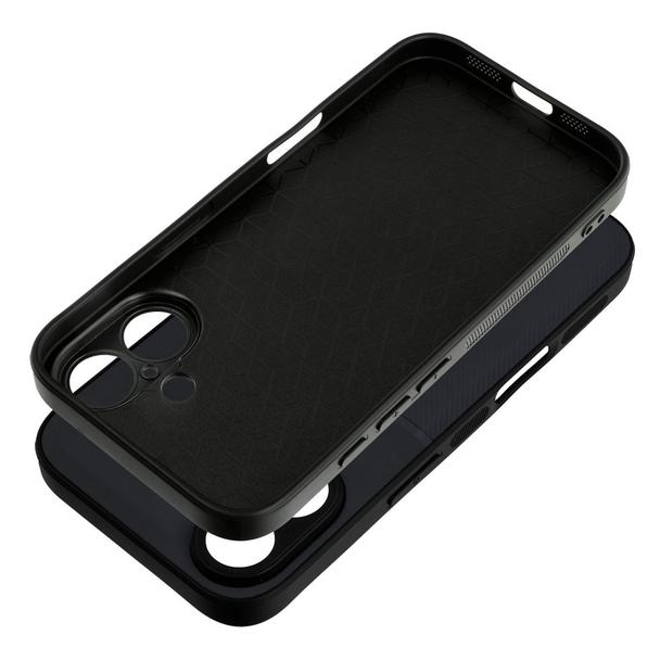 Futerał do iPhone 16 Noble czarny