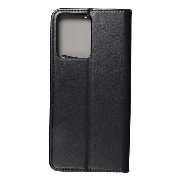 Etui z klapką na Xiaomi Redmi Note 12 4G Smart Magneto czarne