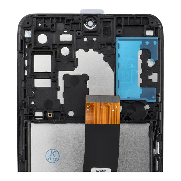 NCC Wyświetlacz LCD do SAMSUNG A32 5G A326 B/A/U/W OEM z ramką
