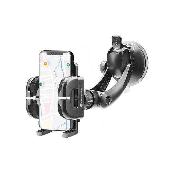 FORCELL uchwyt samochodowy REGULAR III (15 cm)