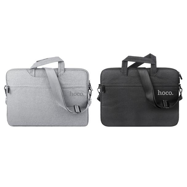Torba na laptopa / tablet / netbook 14" Hoco GT1 czarna