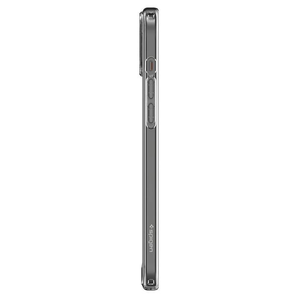 SPIGEN futerał ULTRA HYBRID do IPHONE 15 frost clear