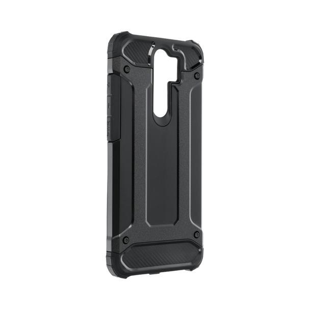 Futerał do Xiaomi Redmi Note 8 PRO Armor czarny