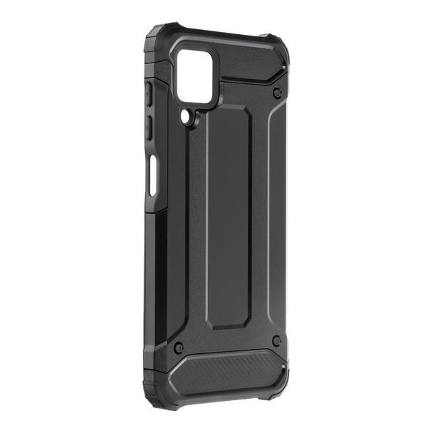Futerał do Samsung A12 Armor czarny