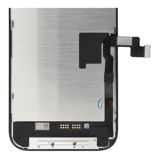 JK Wyświetlacz LCD do IPHONE 16 PRO 90Hz FullHD Incell (Change IC)
