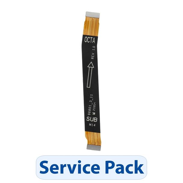 ServicePack Taśma główna sygnałowa do SAMSUNG A22 5G A226B GH81-20740A