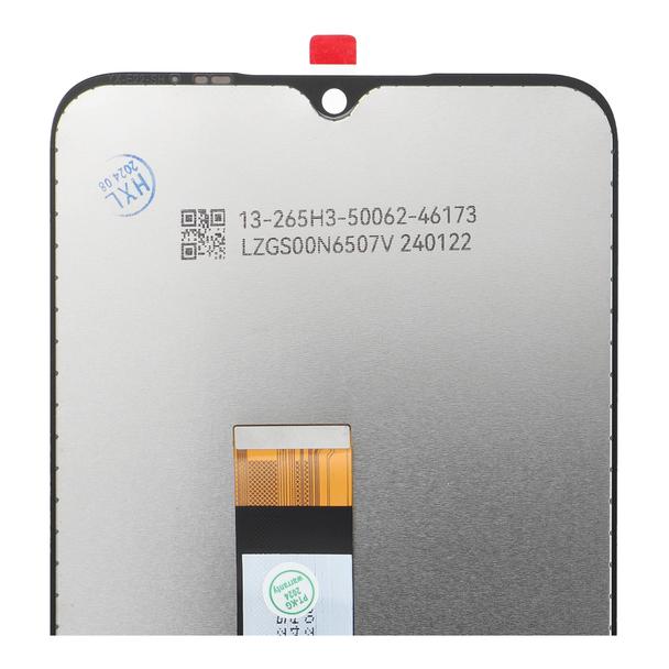 FixCell wyświetlacz LCD do MOTOROLA E22 OEM bez ramki